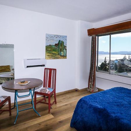 Center Bariloche 아파트 외부 사진