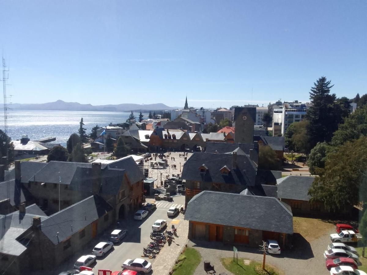 Center Bariloche 아파트 외부 사진
