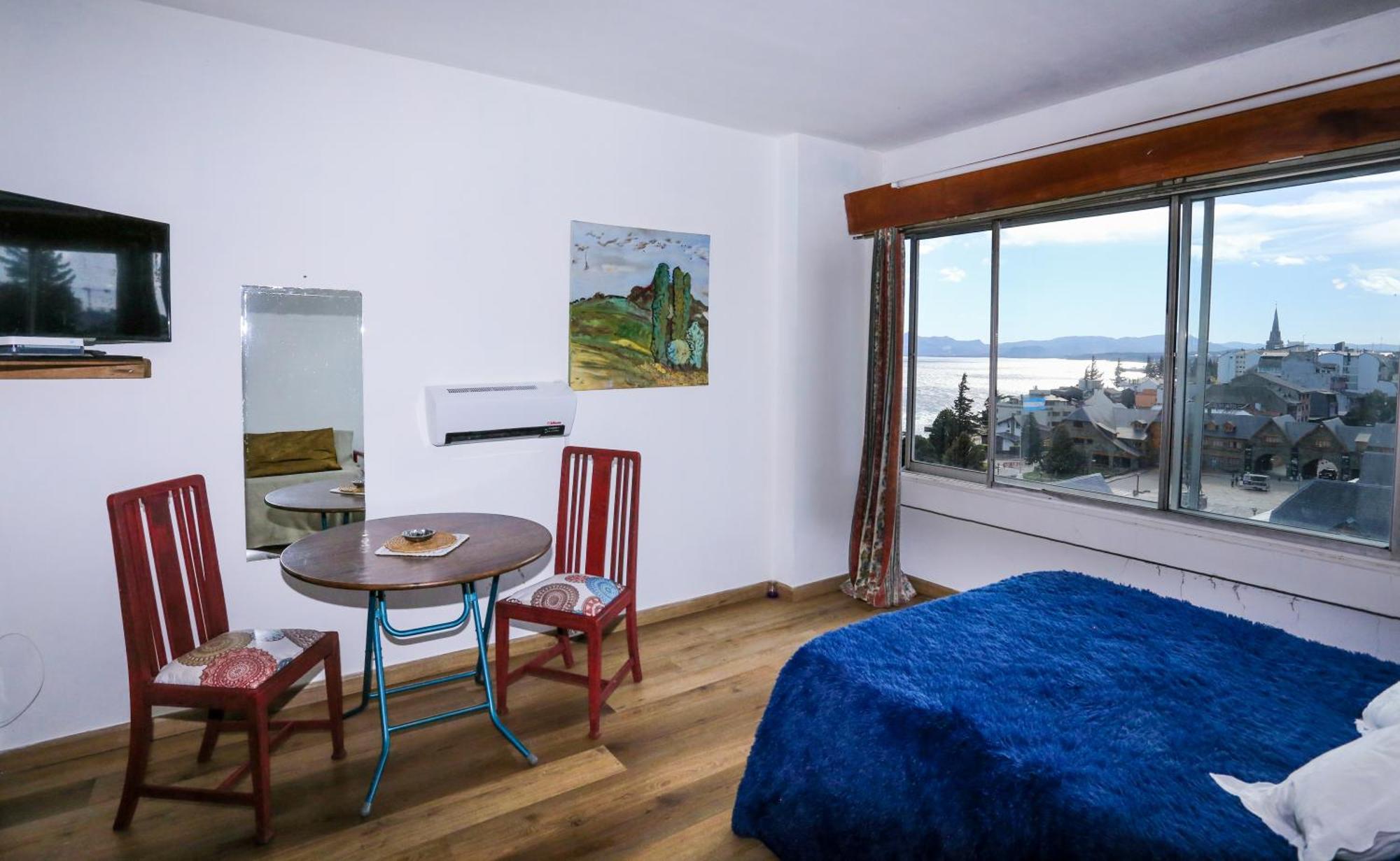 Center Bariloche 아파트 외부 사진